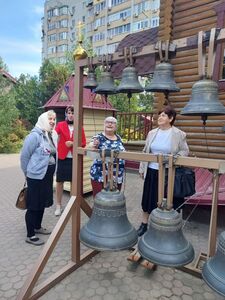ЦСО Кировского р-на